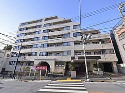 ディアプラザ根津