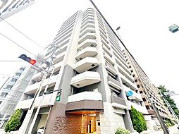 パレステージ上野