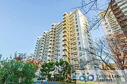 パークフィールドみさと5街区1号館 608