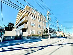 ビューネ谷塚 302