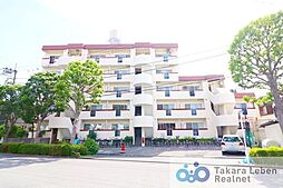 ファースト新小岩マンション