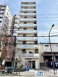 フォースター浅草ＥＡＳＴ 101