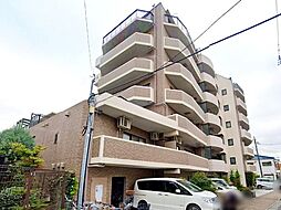 マイキャッスル五反野