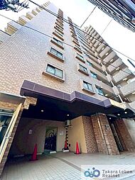 マンションアクロス西巣鴨 1204