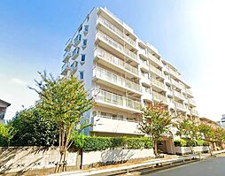 モアステージ綾瀬 607