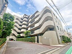 モア・ステージ新小岩