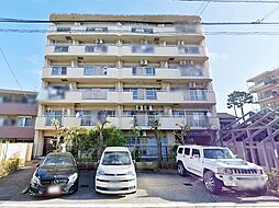 ライオンズマンションお花茶屋 203