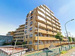 ライオンズマンション小岩第5 509