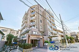 ライオンズマンション東向島第2 402