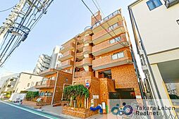 ライオンズマンション東日暮里第2