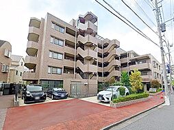 ライオンズマンション竹の塚第6 503