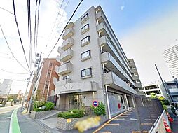 ライオンズマンション谷塚駅前第2 401