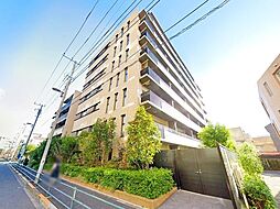 ライオンズ西新井グランフォート