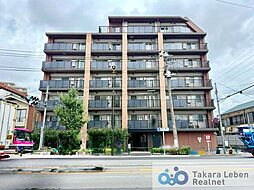 ライドリンク王子神谷