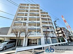 リリーベル墨田リバーコースト 402