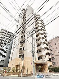 ルジェンテ南大塚 401