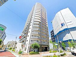 レーベンリヴァーレ東京ラ・トーレ