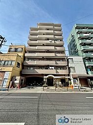 ロイヤルステージ浅草 501