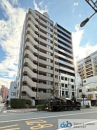 ヴィルヌーブ入谷 301