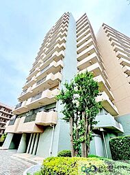 ヴイ・シティ草加四番館 1204