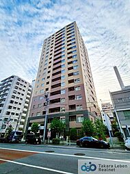 上野アインスタワー 406