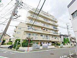 岩本エンゼルハイム新小岩 204