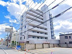 日興パレス西新井