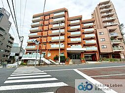 春日ビューハイツ 505