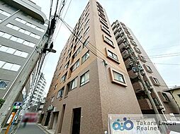 菱和パレス池袋駅前 601