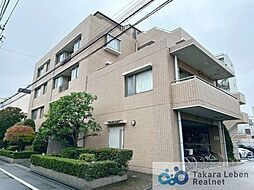 落合南長崎パークハウス 403