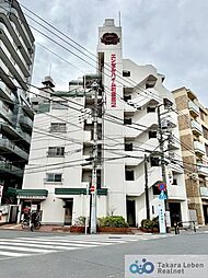 エンゼルハイム町屋第2