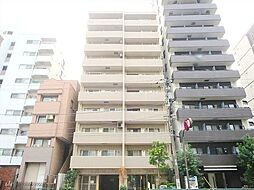 アリュージュ南千住 404