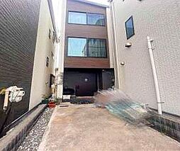 墨田区立花6丁目　中古戸建