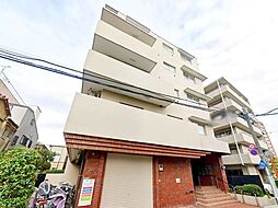 カエサル西尾久