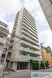 リビオレゾン駒込六義園イースト 301