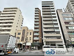 フェルクルールプレスト三ノ輪駅前 1201