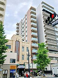 フェルクルールプレスト三ノ輪駅前 1201