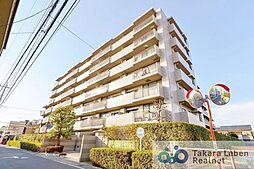 草加パーク・ホームズ 302