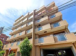 セザール谷塚 208