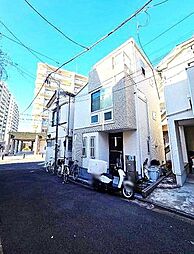 葛飾区亀有1丁目　中古戸建