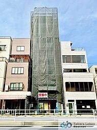 ストーク両国秀山