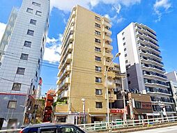 ライオンズマンション鶯谷第3 704