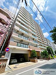 ライオンズマンション新小岩駅前弐番館