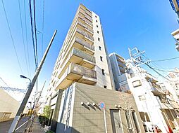 コスモ田端ロイヤルフォルム