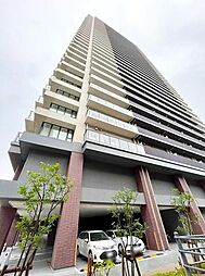 シティタワー金町タワー棟