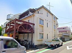 グリーンパーク第11綾瀬 203