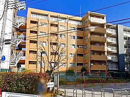 ライオンズマンション王子第5 601