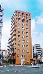 ダイヤパレス亀戸立花