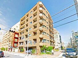 ファミール浅草シティウエスト 902