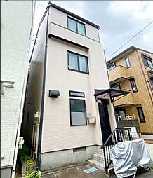 墨田区押上3丁目　中古戸建